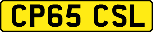 CP65CSL