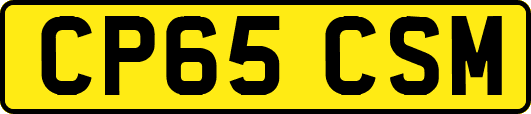 CP65CSM