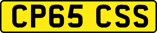CP65CSS