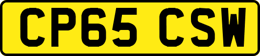 CP65CSW