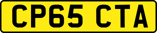 CP65CTA