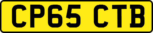 CP65CTB