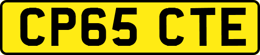 CP65CTE