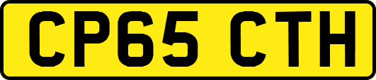 CP65CTH