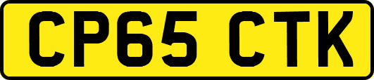 CP65CTK