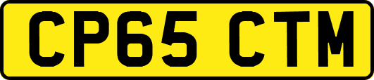 CP65CTM