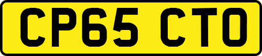 CP65CTO