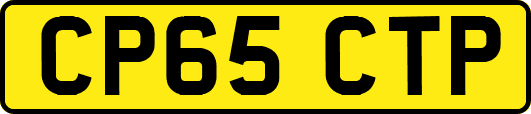 CP65CTP