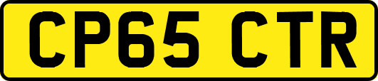 CP65CTR