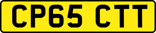 CP65CTT