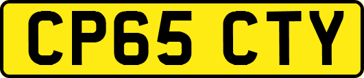 CP65CTY