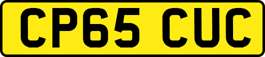 CP65CUC