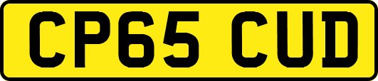 CP65CUD