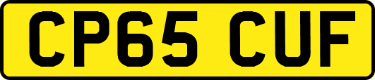CP65CUF