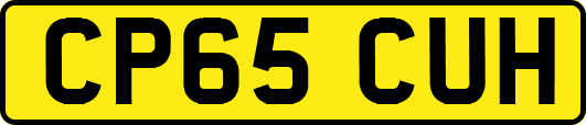 CP65CUH