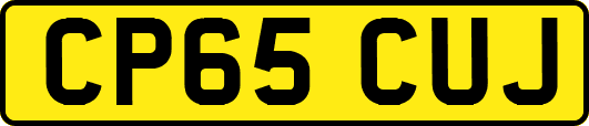 CP65CUJ