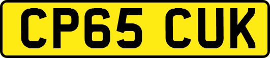 CP65CUK