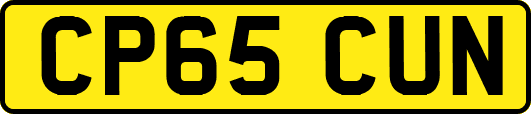 CP65CUN