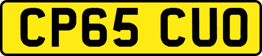 CP65CUO