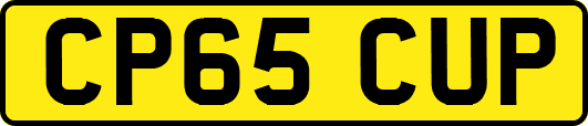 CP65CUP