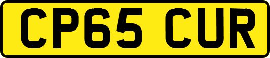 CP65CUR