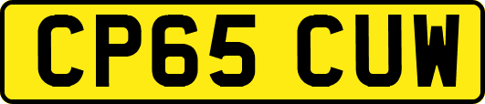 CP65CUW