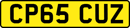 CP65CUZ