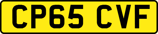CP65CVF