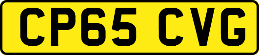CP65CVG