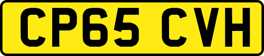 CP65CVH
