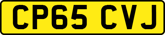 CP65CVJ