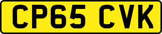 CP65CVK