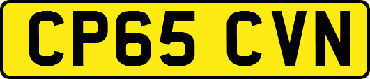 CP65CVN