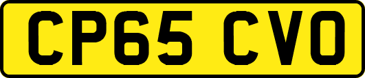 CP65CVO