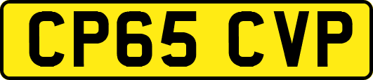 CP65CVP