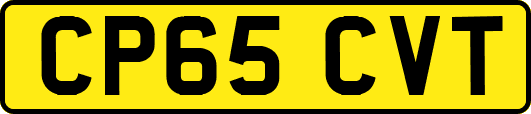CP65CVT