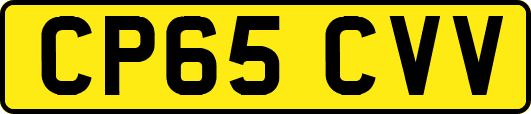 CP65CVV