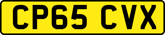 CP65CVX