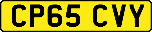 CP65CVY