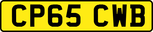 CP65CWB