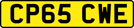 CP65CWE