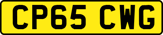 CP65CWG