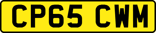 CP65CWM