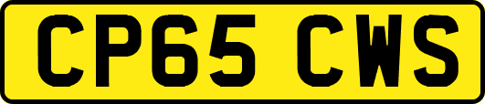 CP65CWS
