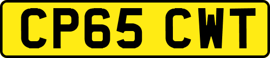 CP65CWT