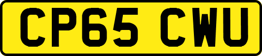 CP65CWU