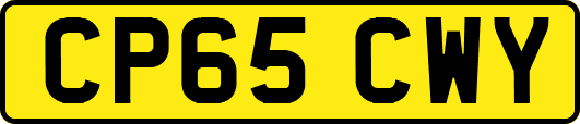 CP65CWY