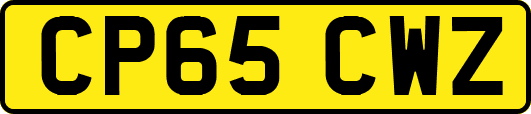 CP65CWZ