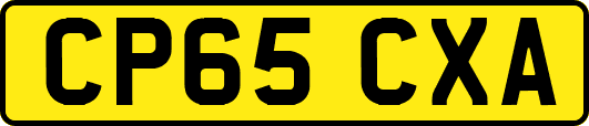 CP65CXA