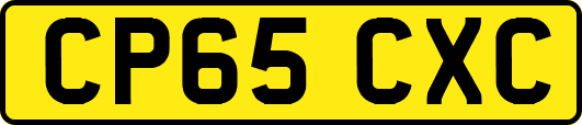 CP65CXC